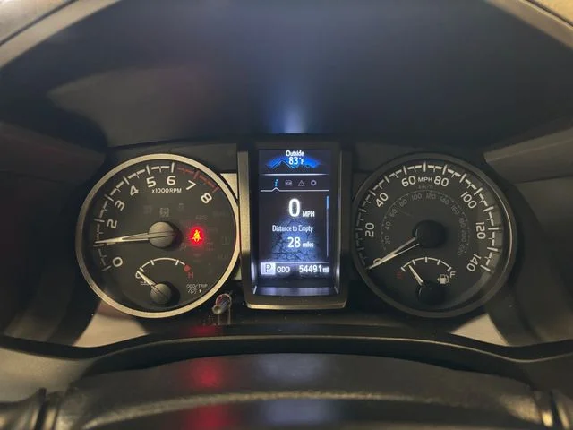 Used 2022  Toyota TRD Sport image 17