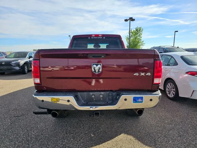 Used 2016 Red Ram Tradesman image 6