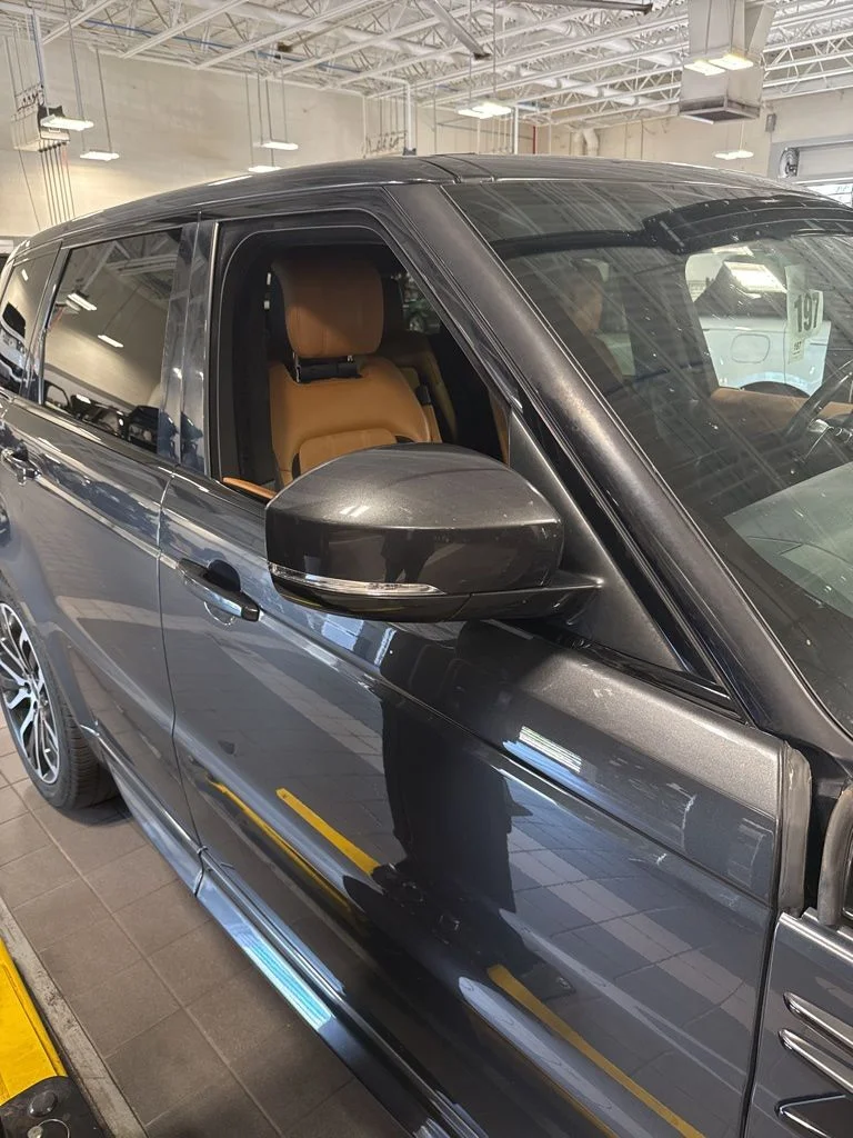 2020 Land Rover Range Rover Sport HST 3.0 MHEV's photo
