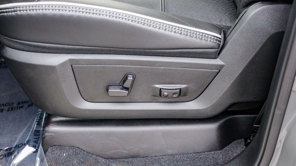 New 2026 Gray Clearcoat Ram Laramie image 26