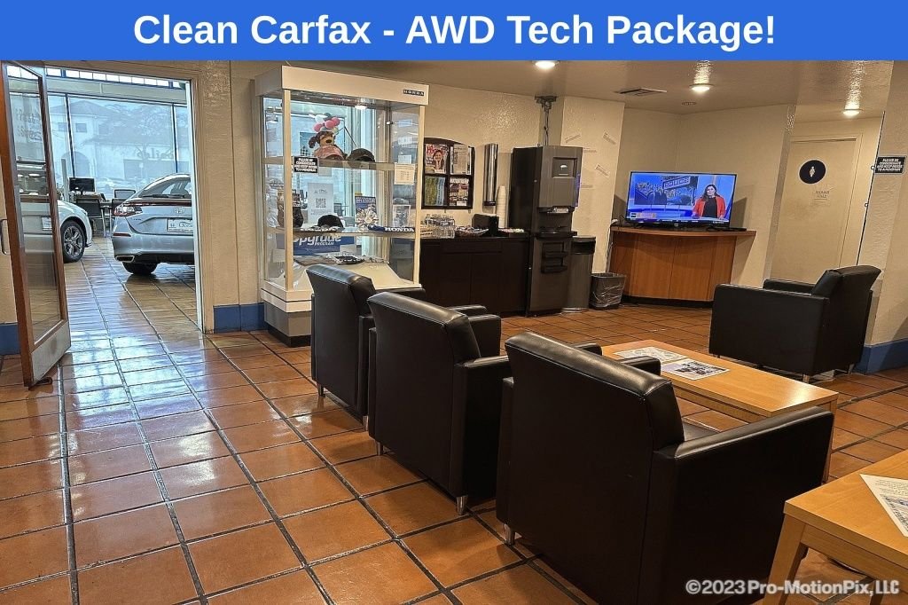Used 2019 Lunar Silver Metallic Acura Technology Package image 38