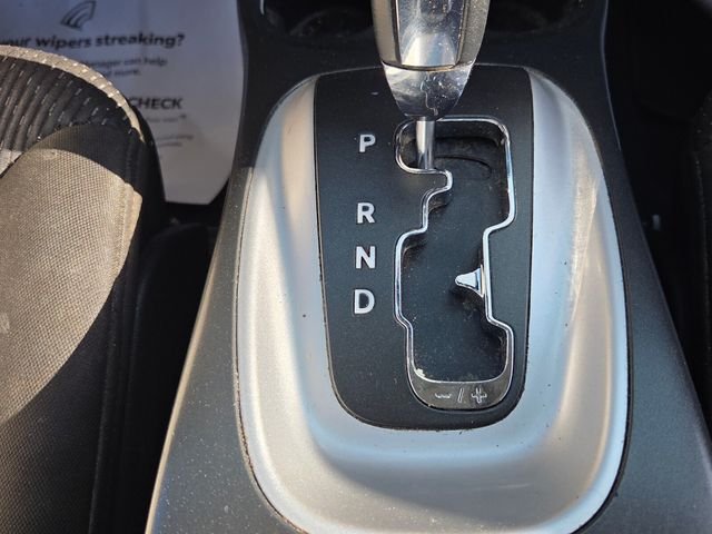 Used 2019 Silver Dodge SE image 17
