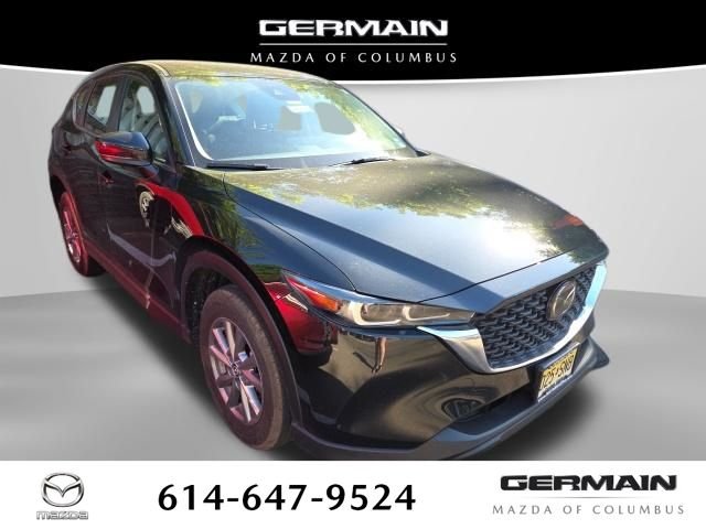 2023 Mazda CX-5 S Auto AWD's photo