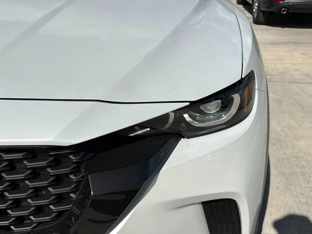 New 2026 Wind Chill Pearl Mazda 2.5 S Select AWD image 6