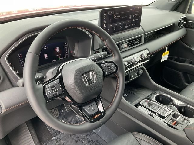 2026 Honda Passport TrailSport Elite - Photo 22