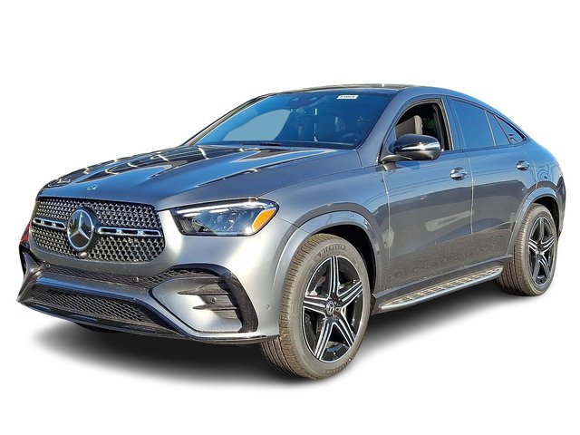2026 Mercedes-Benz GLE GLE 450