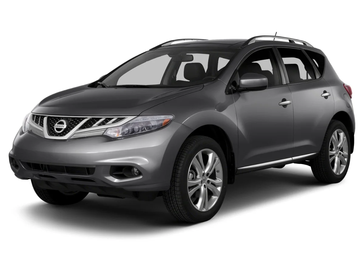 Used 2013 Black Nissan LE image 1