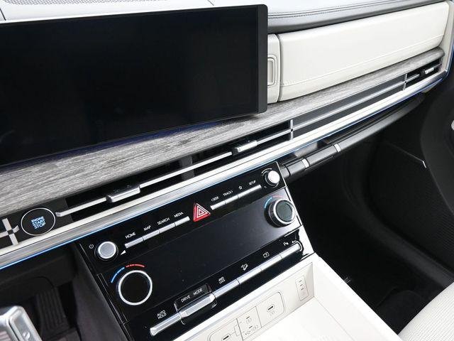 2026 Hyundai Santa Fe Limited - Photo 21