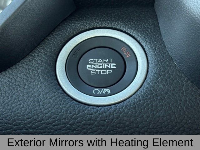 New 2026 Granite Crystal Metallic Clear-Coat Exterior Paint RAM Big Horn/Lone Star image 39