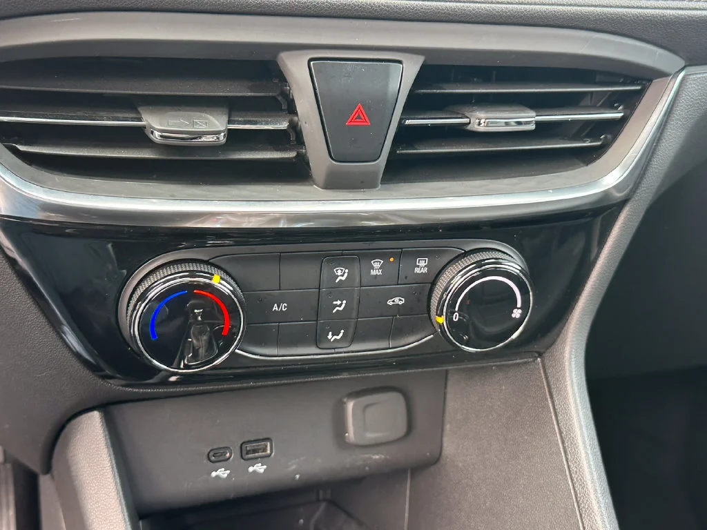 2024 Buick Encore GX Sport Touring - Photo 35
