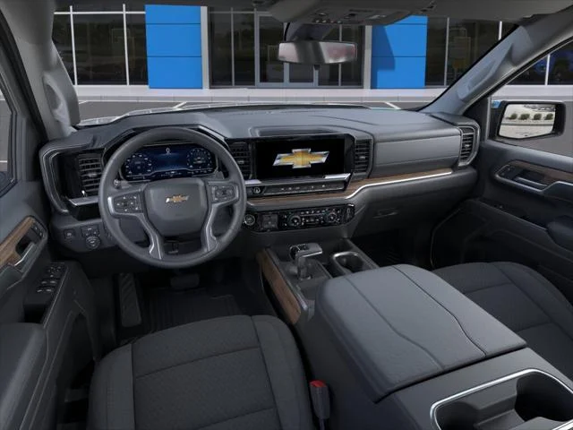 2026 Chevrolet Silverado 1500 LT - Photo 15