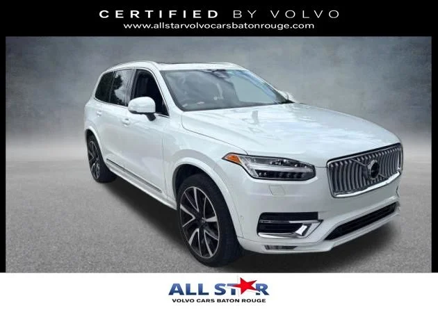 2023 Volvo XC90 B6 Plus 7-Seater 4WD's photo