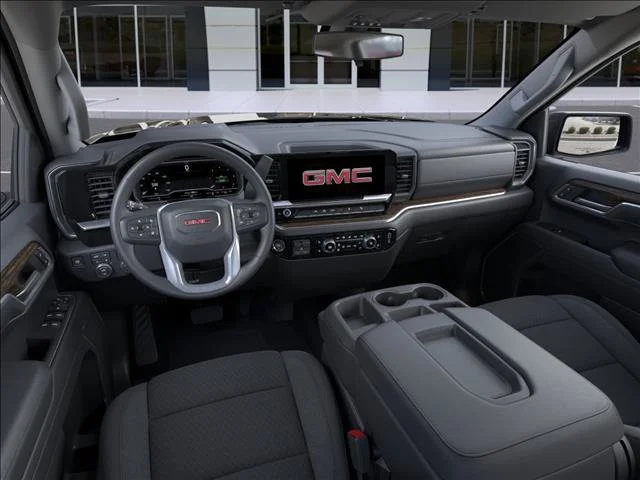 New 2026 Onyx Black GMC Elevation image 15