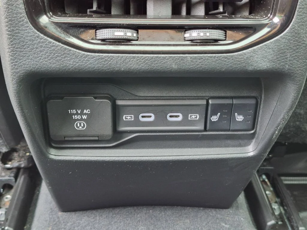 Used 2026 White Jeep Limited image 26