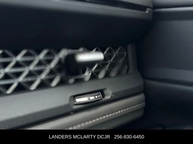 Used 2023 Black Honda EX image 20