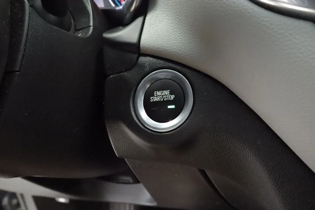 Used 2024 Gray Chevrolet LT image 28