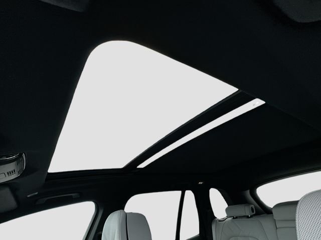 New 2026 Gray BMW sDrive40i image 14