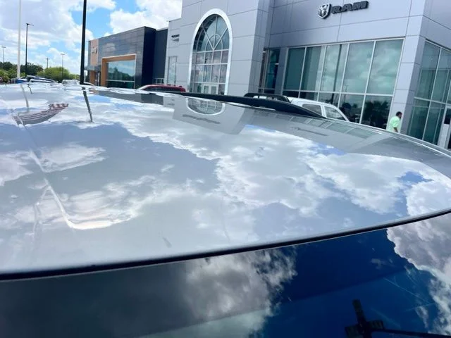 Used 2026 Silver GMC Elevation image 6