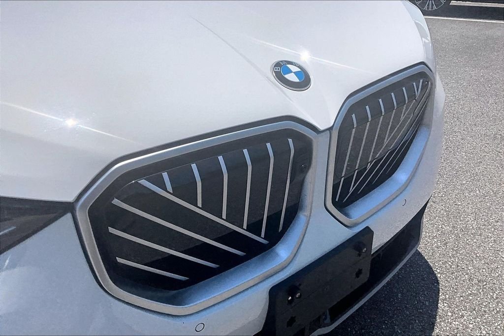 Certified Used 2026 White BMW 30 xDrive image 32