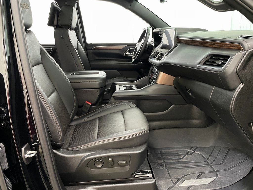 2023 Chevrolet Tahoe High Country - Photo 46