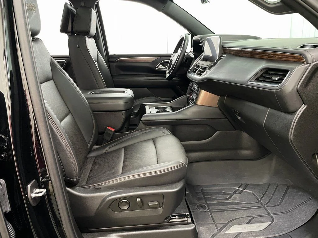 2023 Chevrolet Tahoe High Country - Photo 46