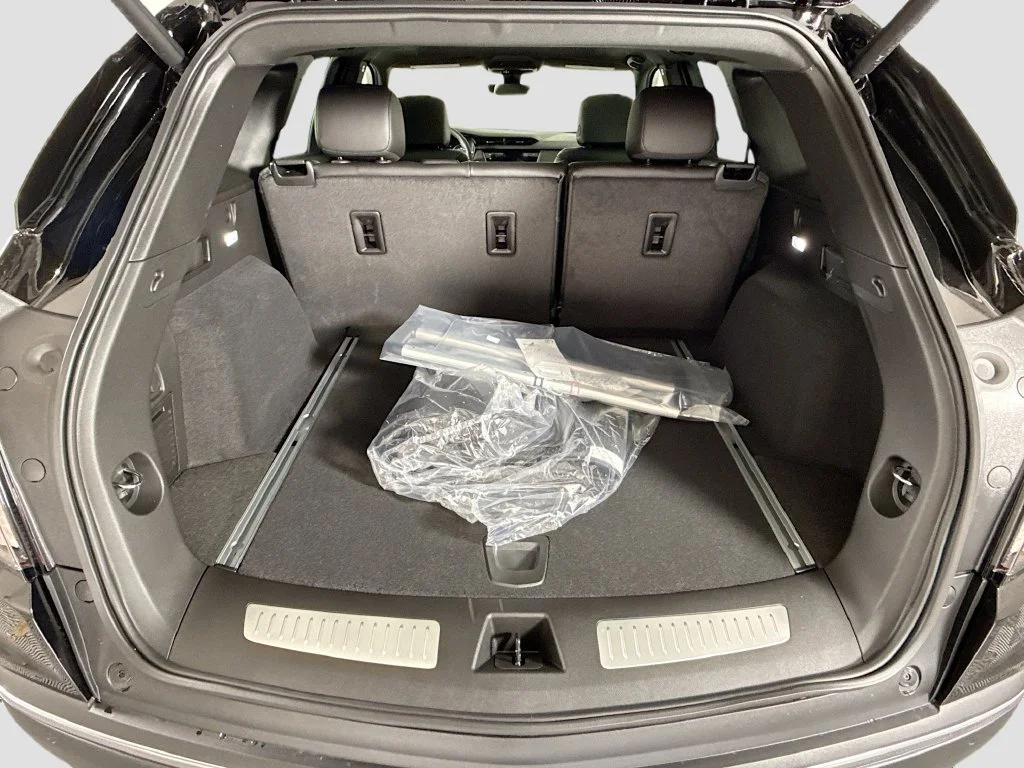 2026 Cadillac XT5 Sport - Photo 27
