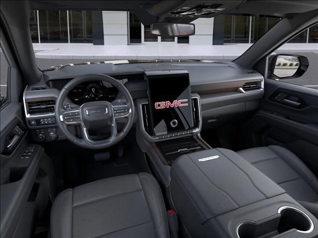 New 2026 Onyx Black GMC Denali image 15