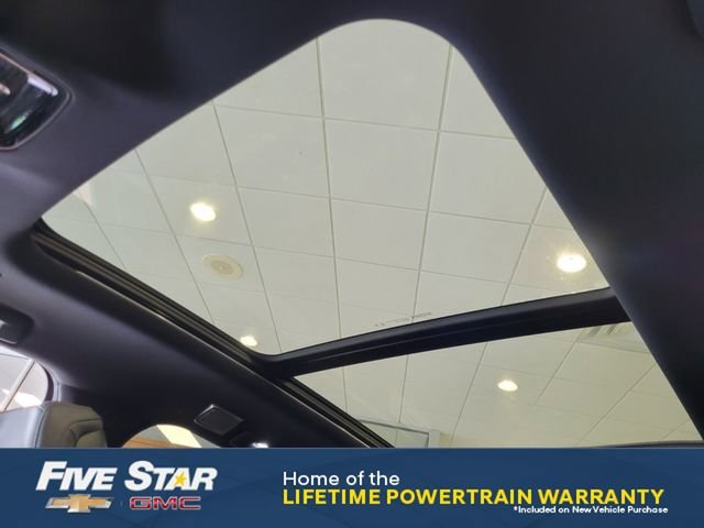 2026 Cadillac VISTIQ Luxury - Photo 20