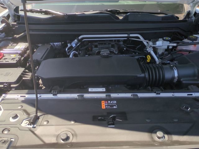 2026 Chevrolet Colorado Work Truck - Photo 32