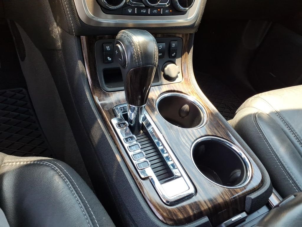 Used 2014 Iridium Metallic GMC Denali image 18
