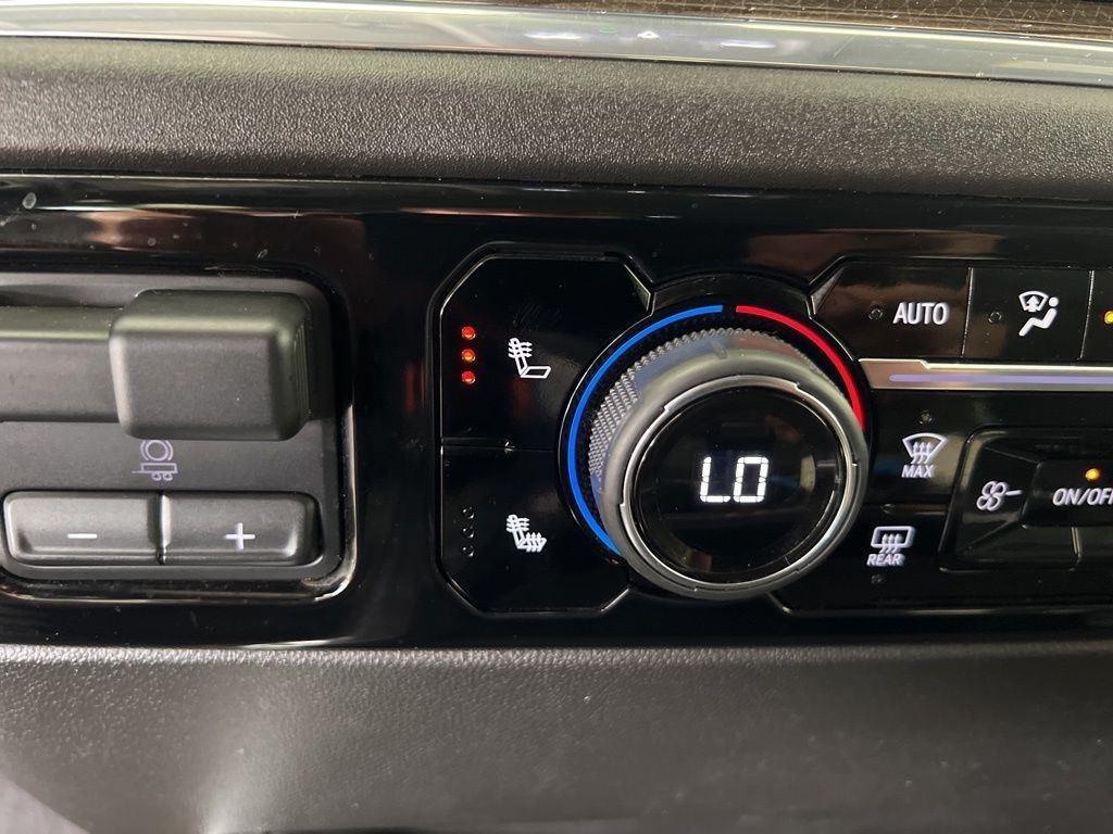 Used 2024 Black Chevrolet LT image 18
