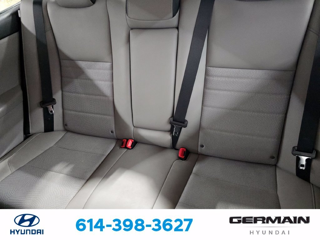 Used 2017 Blue Toyota SE image 19