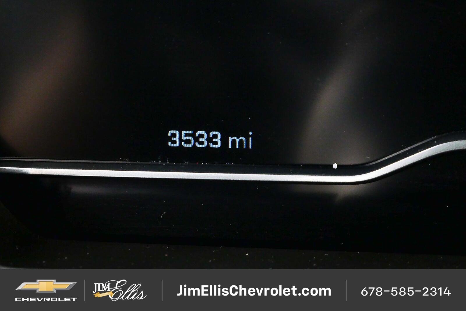 2025 Chevrolet Silverado 1500 RST - Photo 9