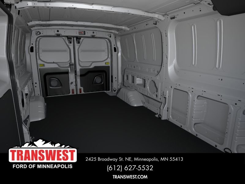 2025 Ford Transit Van Base - Photo 11
