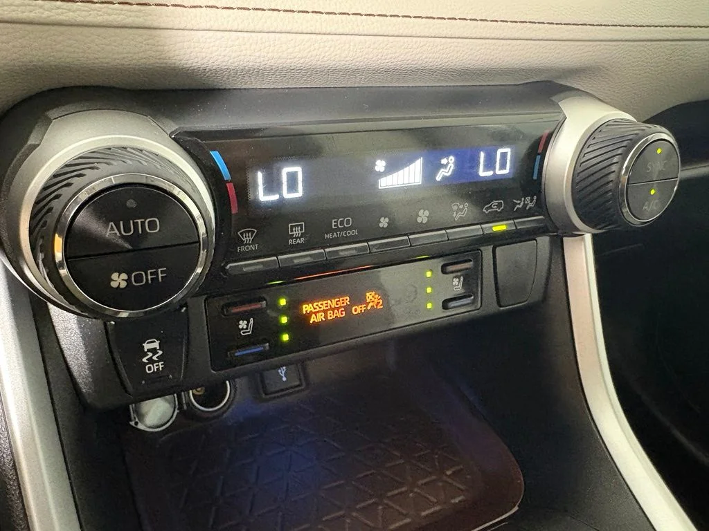 Used 2021 Gray Toyota Limited image 31