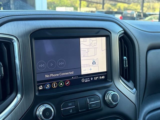 2023 GMC Sierra 2500 Denali HD Denali - Photo 11