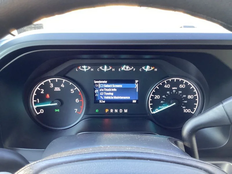 2026 Ford F-350 Super Duty XL - Photo 25