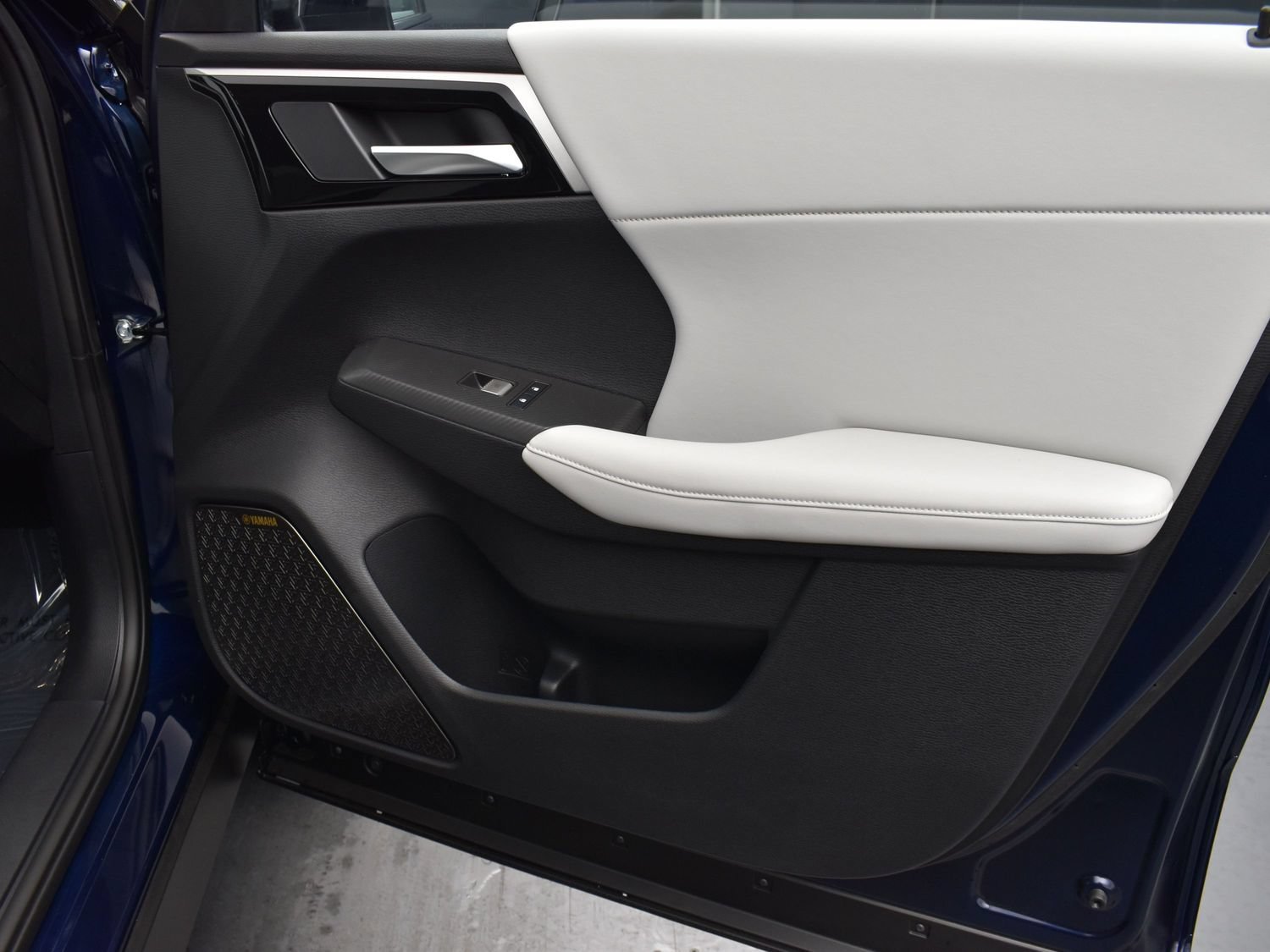 New 2026 Blue Mitsubishi SE 1.5T 2WD image 12