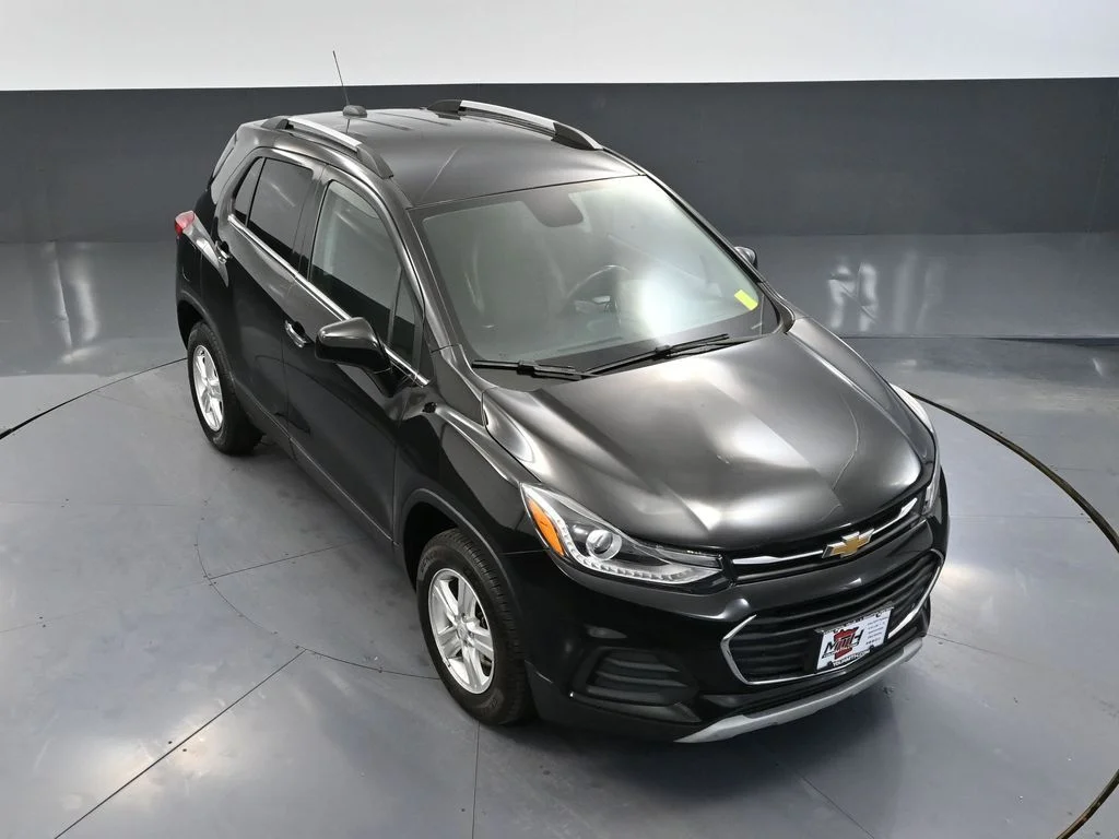 2020 Chevrolet Trax LT - Photo 50