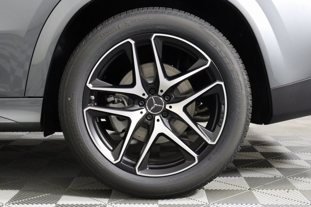 2025 Mercedes-Benz GLE Coupe GLE 53 AMG - Photo 13