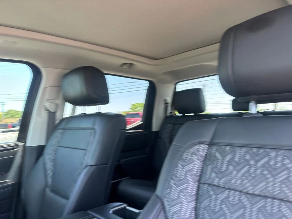 Used 2023  Toyota Limited image 13