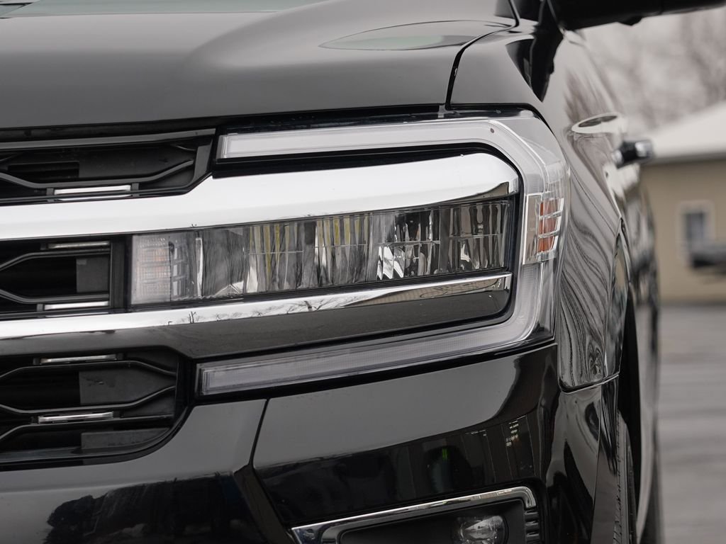 2024 Ford Expedition Limited - Photo 10