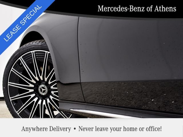 New 2026 Black Mercedes-Benz E 350 image 16