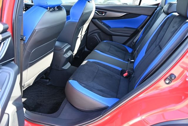 New 2026 Ignition Red Subaru tS image 17