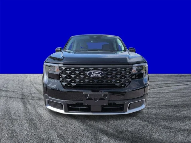 New 2026 Shadow Black Ford Lariat® image 9