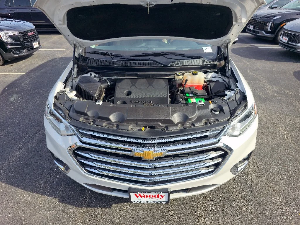 2019 Chevrolet Traverse High Country - Photo 33