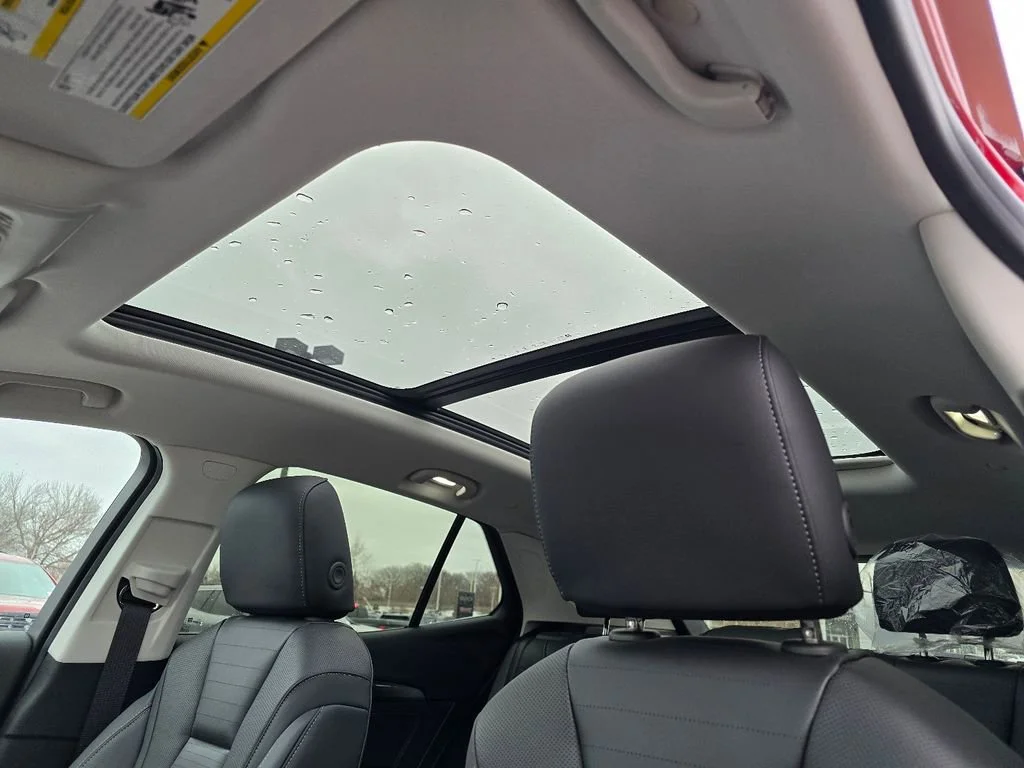 2026 Buick Envision Preferred - Photo 26