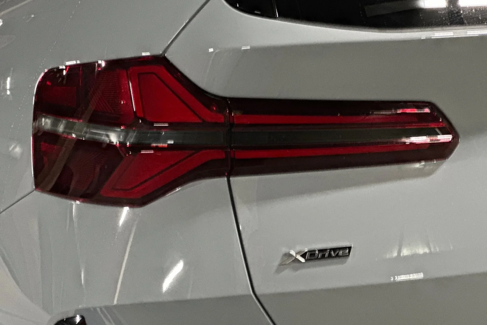New 2026 Brooklyn Grey Metallic BMW 30 xDrive image 27
