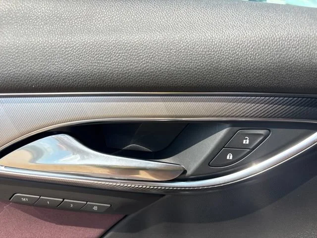 2026 Buick Envision Sport Touring - Photo 11