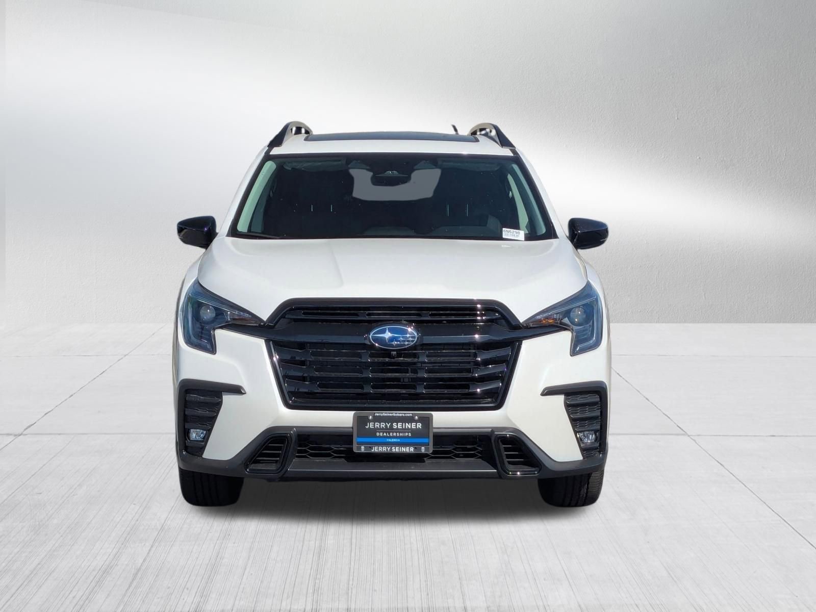 New 2026 CRYSTAL WHITE PEARL Subaru Onyx Edition Touring 7-Passenger image 13